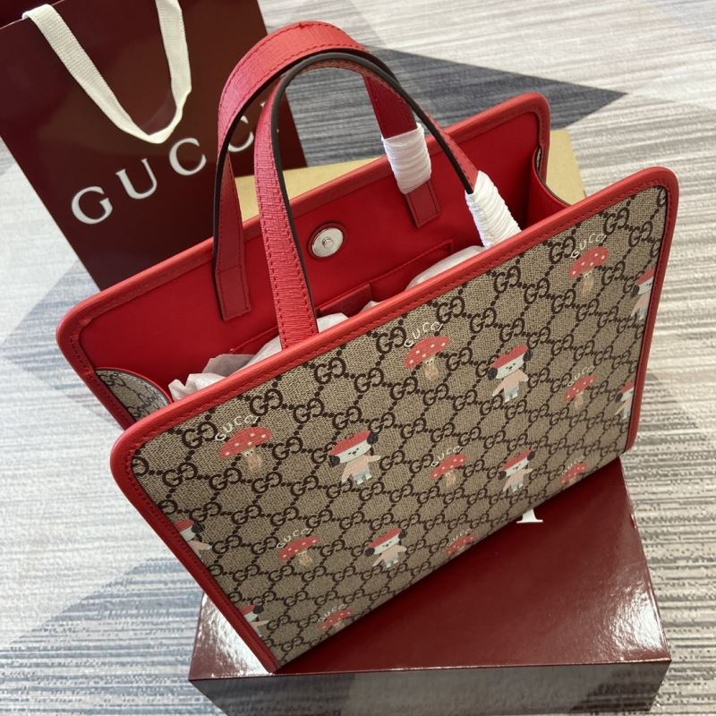 Gvc*1 tote bags